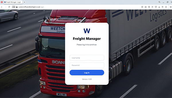 Web Applications solutions